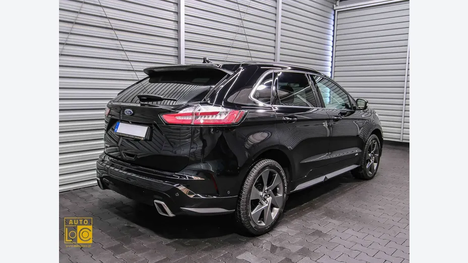 FORD Edge -