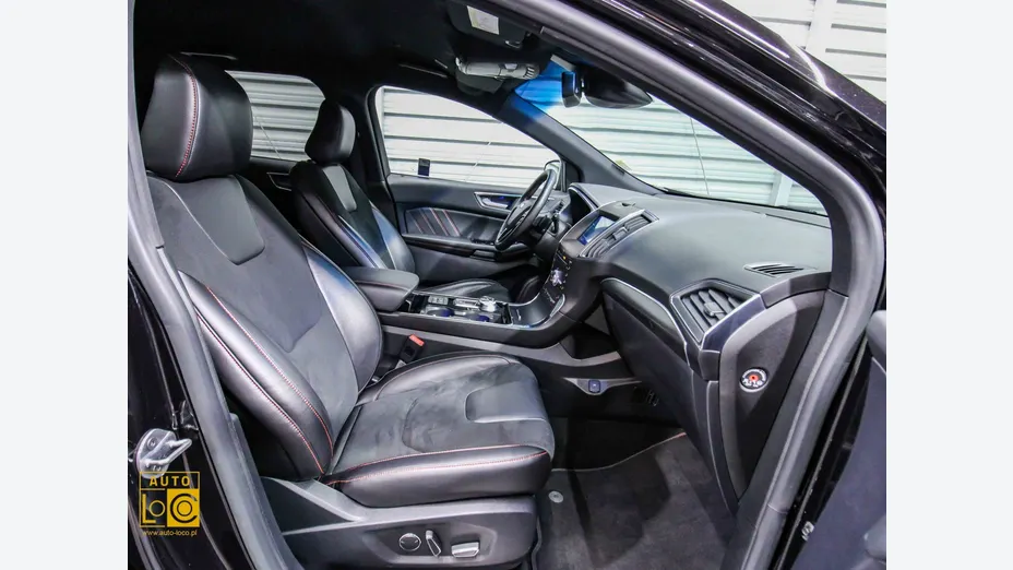 FORD Edge -