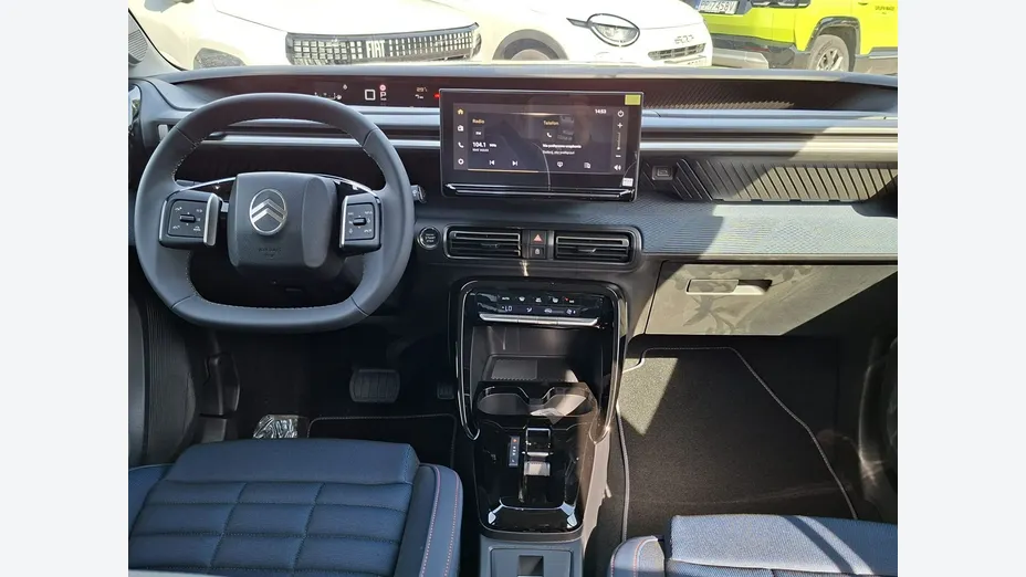 CITROEN C3 Aircross -