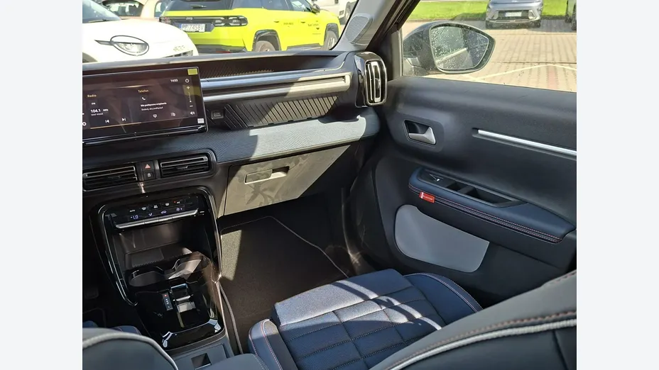 CITROEN C3 Aircross -
