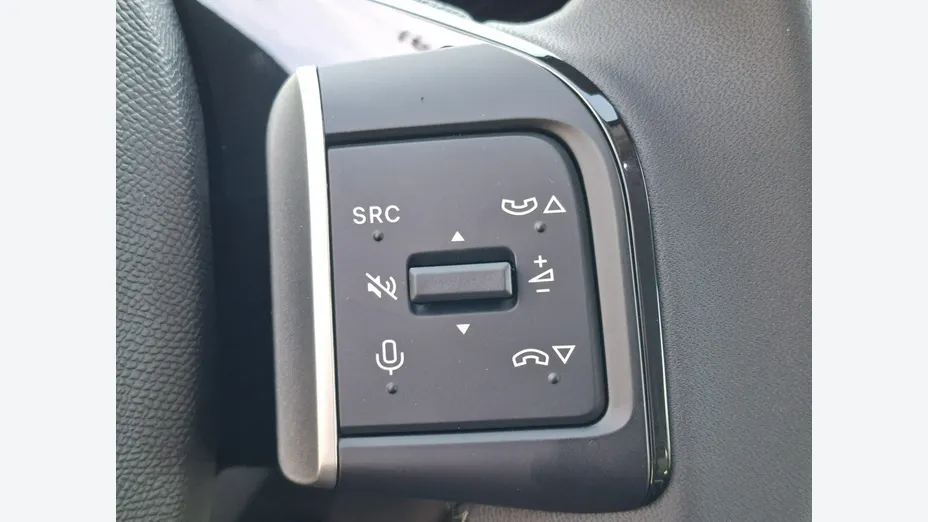 CITROEN C3 Aircross -