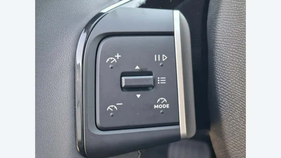 CITROEN C3 Aircross -
