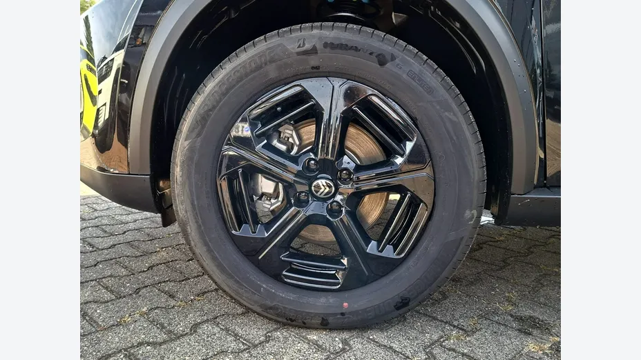 CITROEN C3 Aircross -