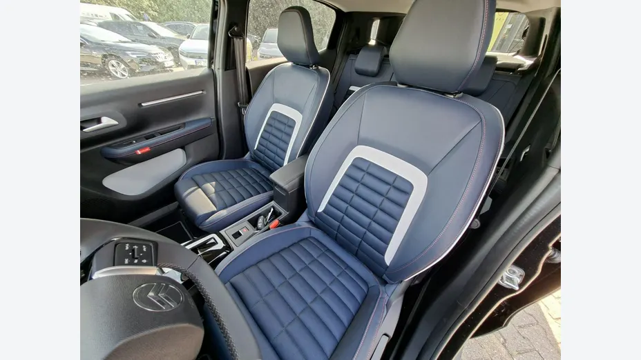 CITROEN C3 Aircross -