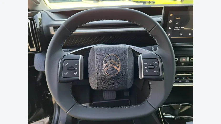 CITROEN C3 Aircross -