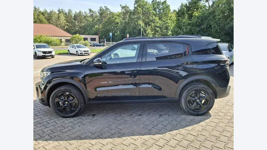 CITROEN C3 Aircross -