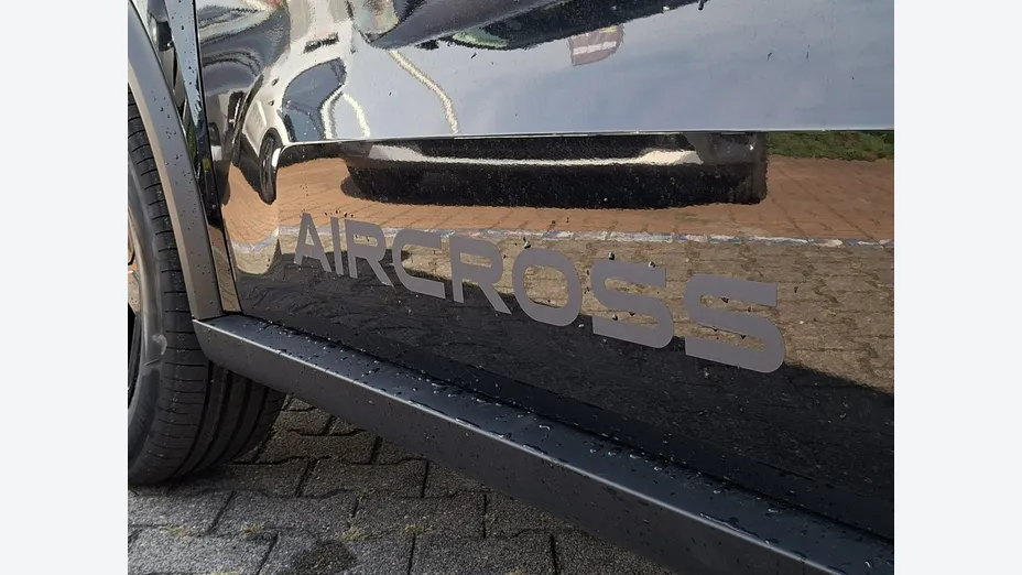 CITROEN C3 Aircross -