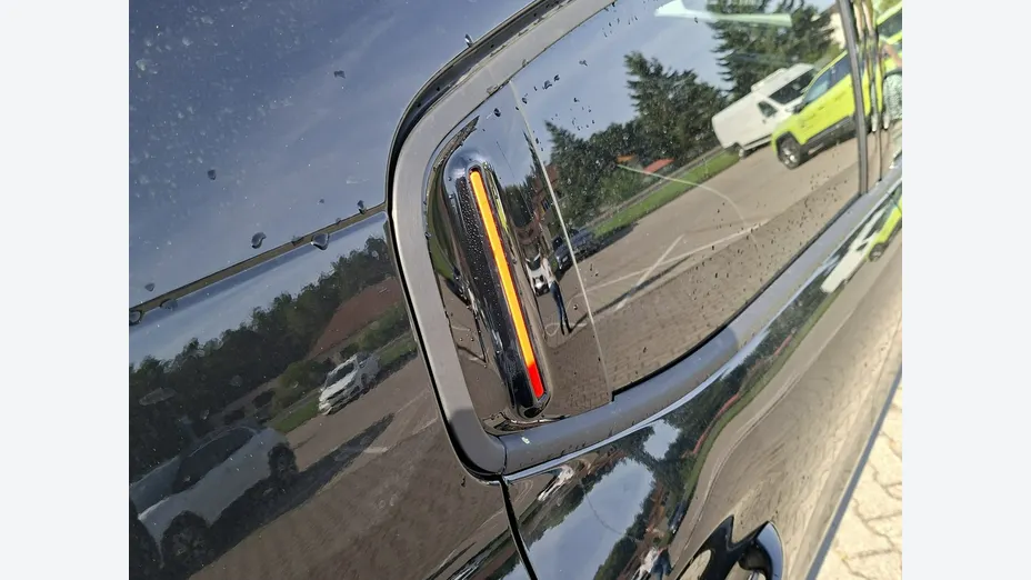 CITROEN C3 Aircross -
