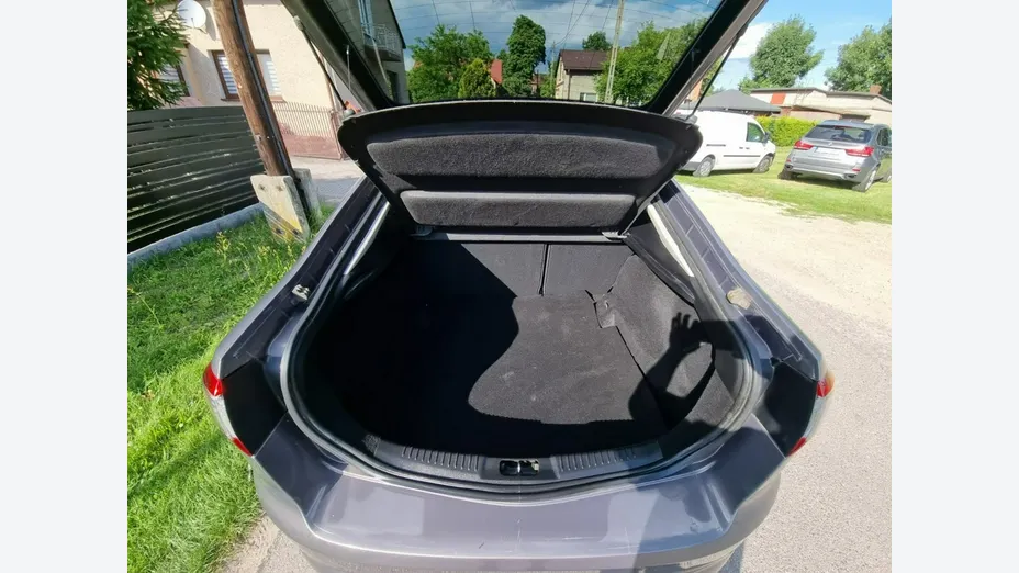 FORD Mondeo -