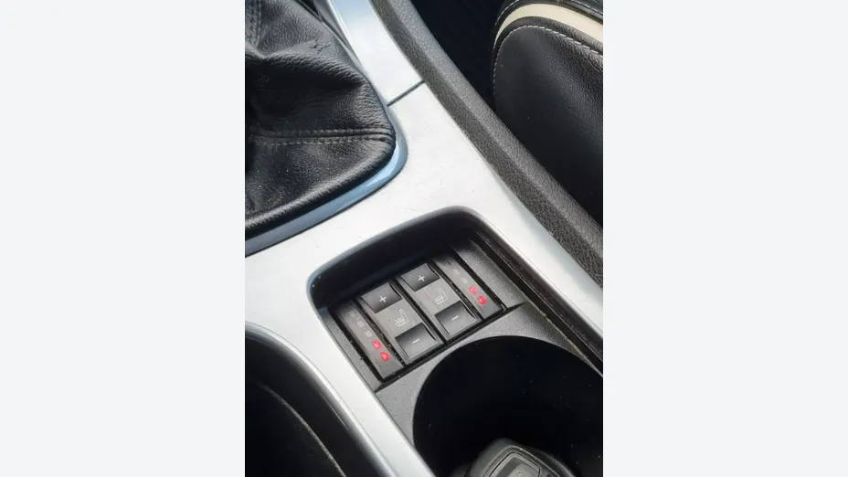 FORD Mondeo -
