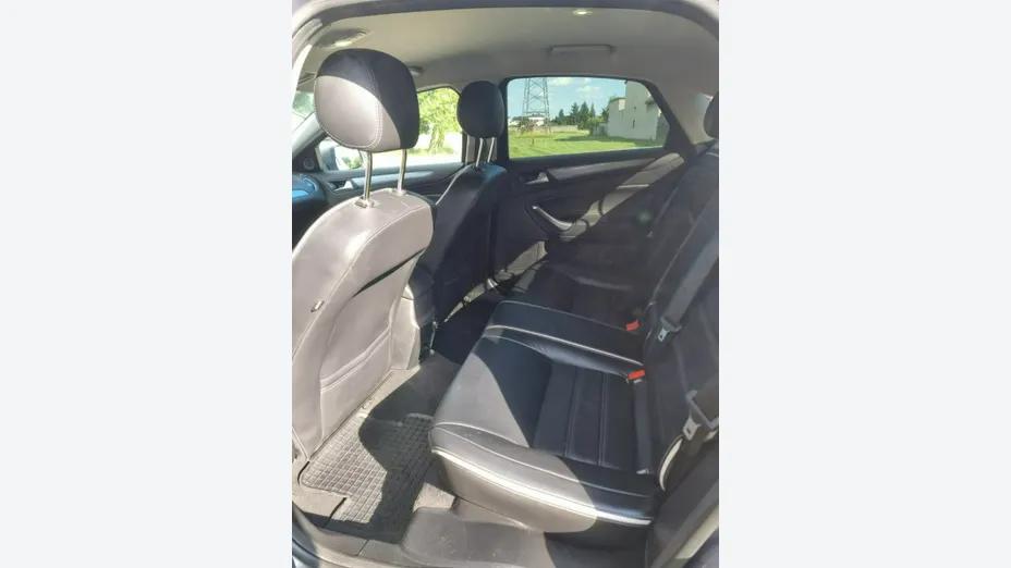 FORD Mondeo -