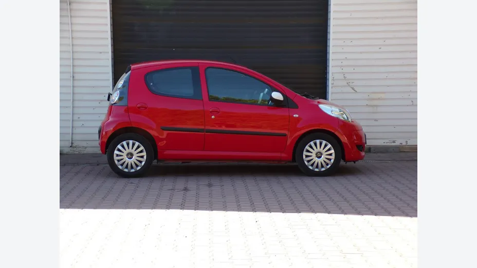 CITROEN C1 -