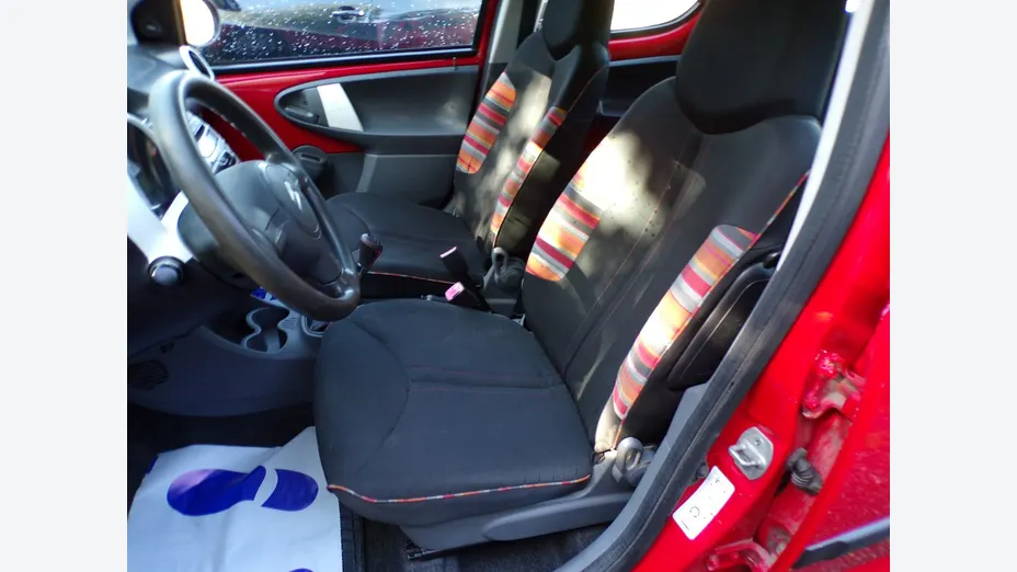 CITROEN C1 -