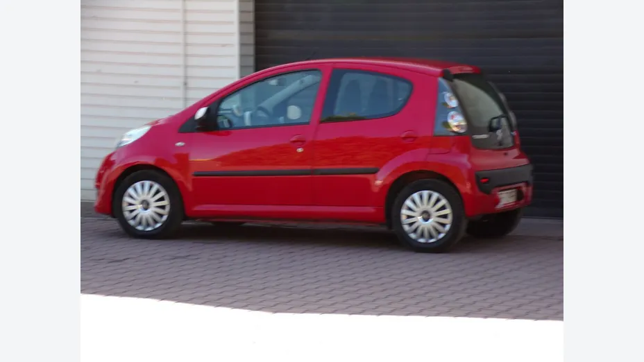 CITROEN C1 -