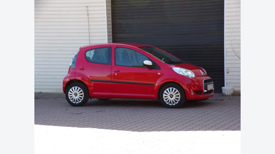 CITROEN C1 -