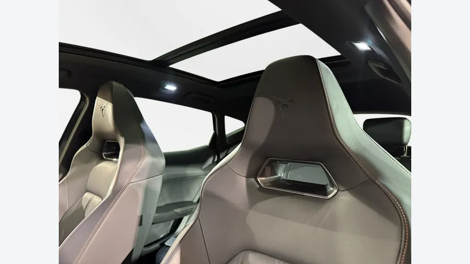 CUPRA Formentor -