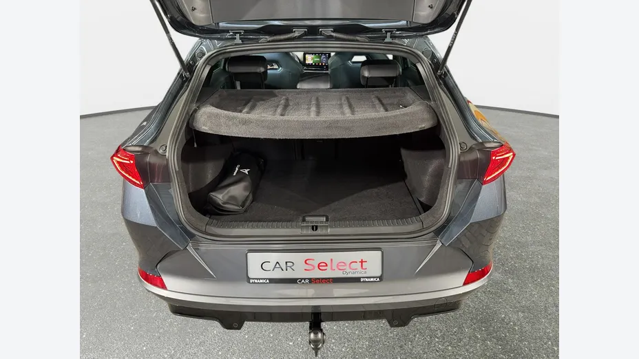CUPRA Formentor -