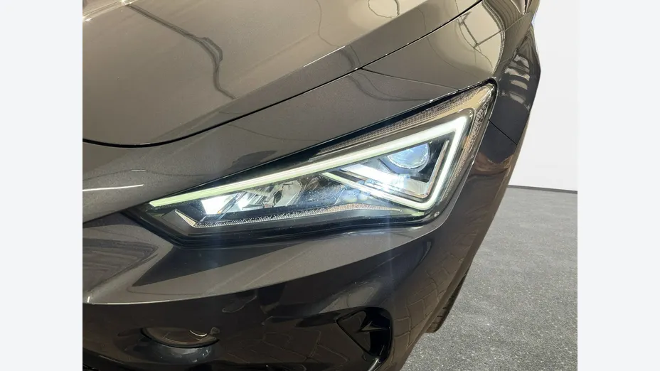 CUPRA Formentor -
