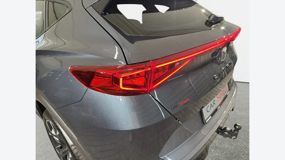 CUPRA Formentor -