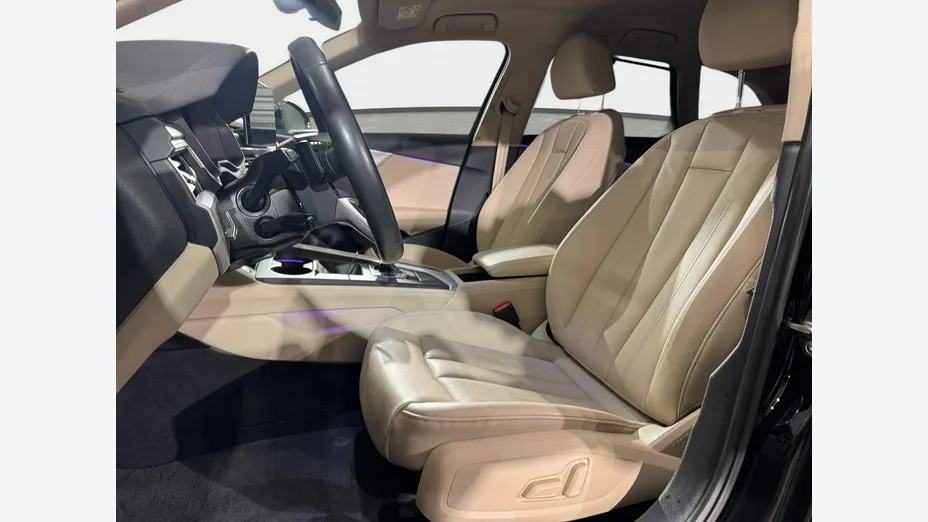 AUDI A4 A4 40 TDI mHEV Quattro S tronic