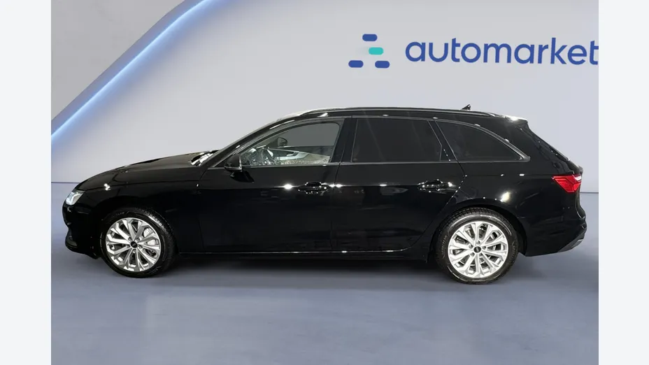 AUDI A4 A4 40 TDI mHEV Quattro S tronic