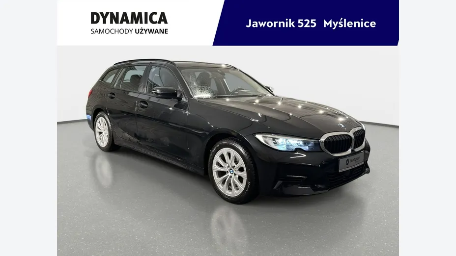 BMW Seria 3 -