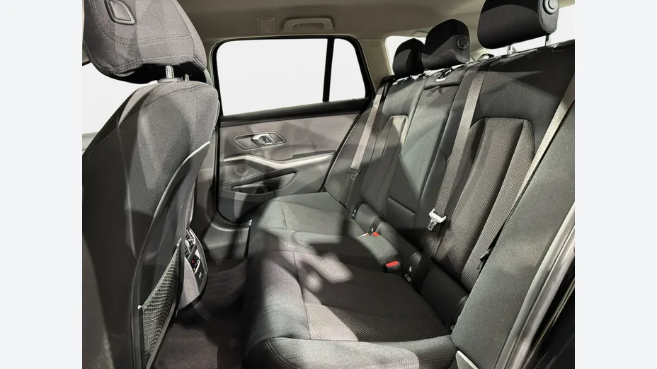 BMW Seria 3 -