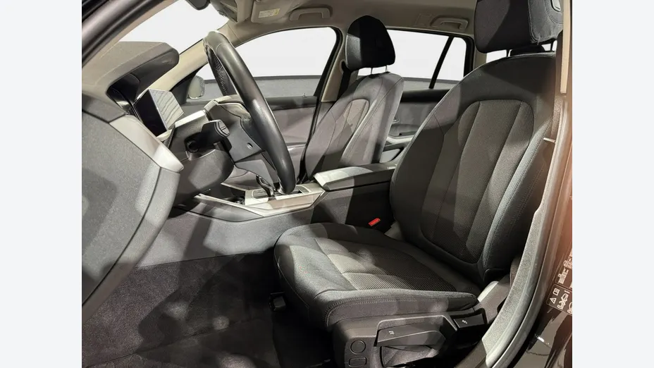 BMW Seria 3 -