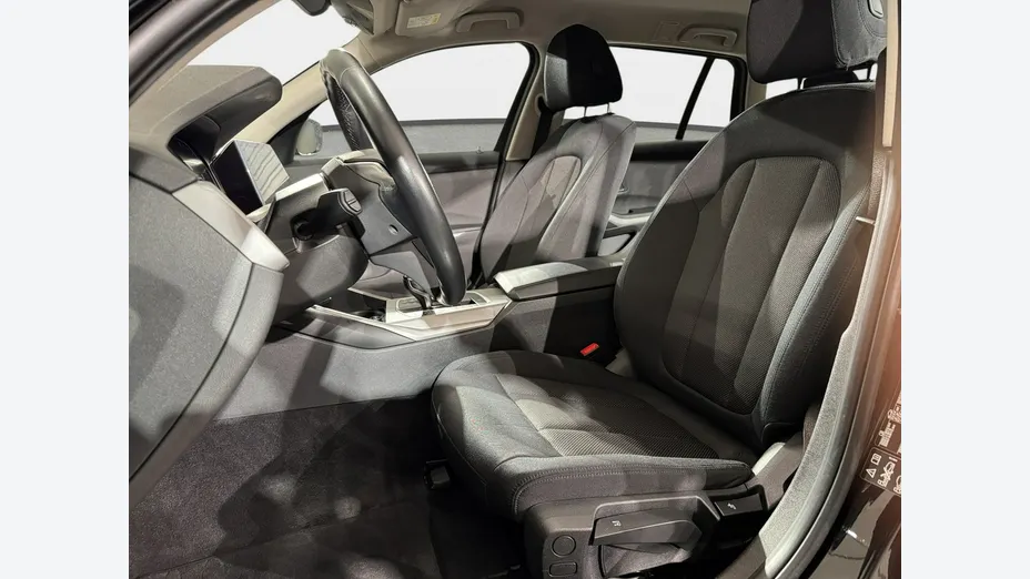 BMW Seria 3 -