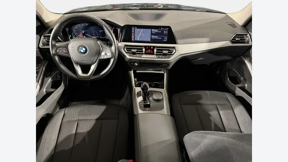BMW Seria 3 -