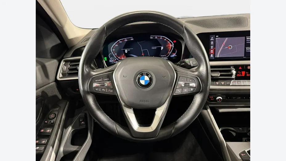 BMW Seria 3 -