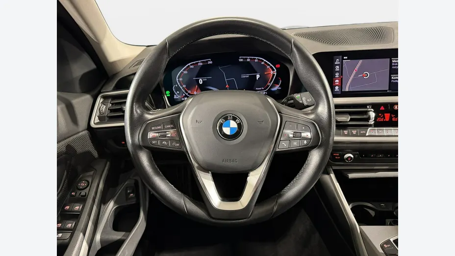 BMW Seria 3 -