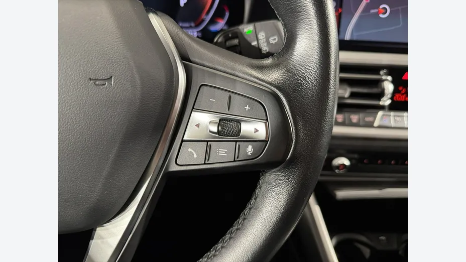 BMW Seria 3 -