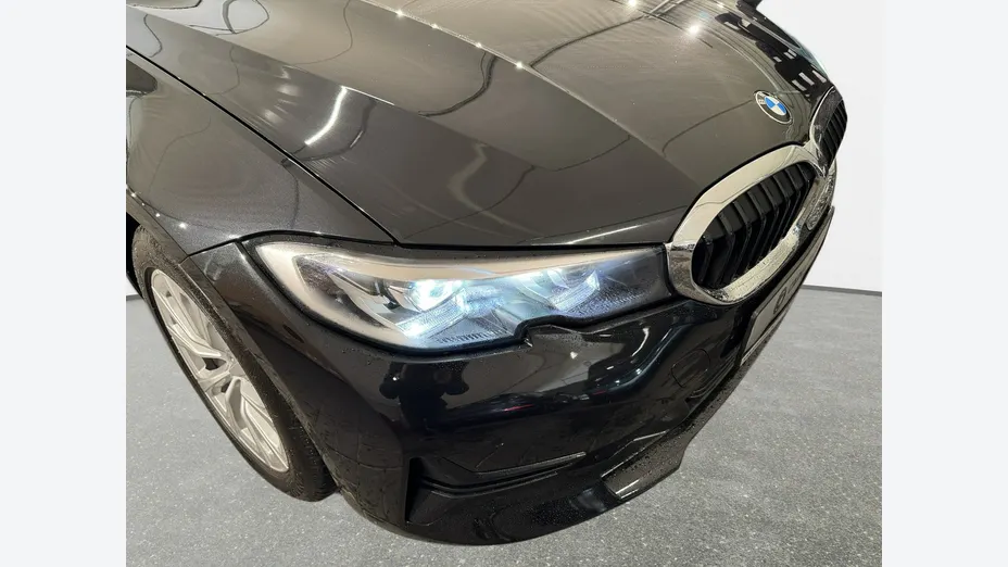 BMW Seria 3 -