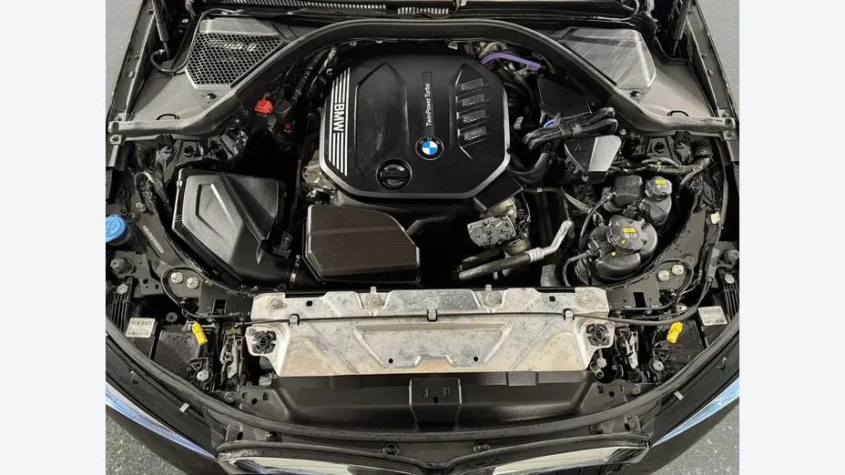 BMW Seria 3 -