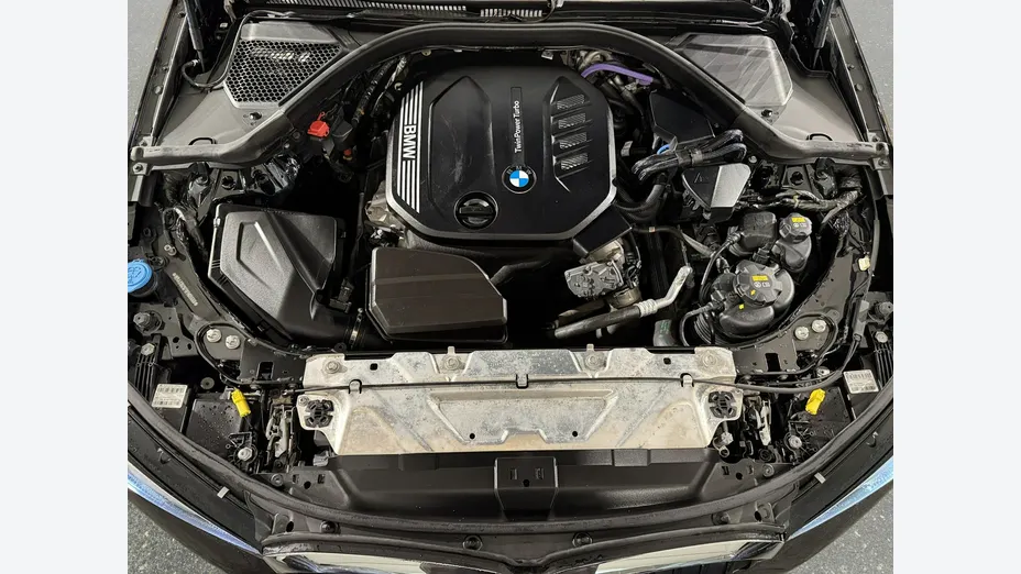 BMW Seria 3 -