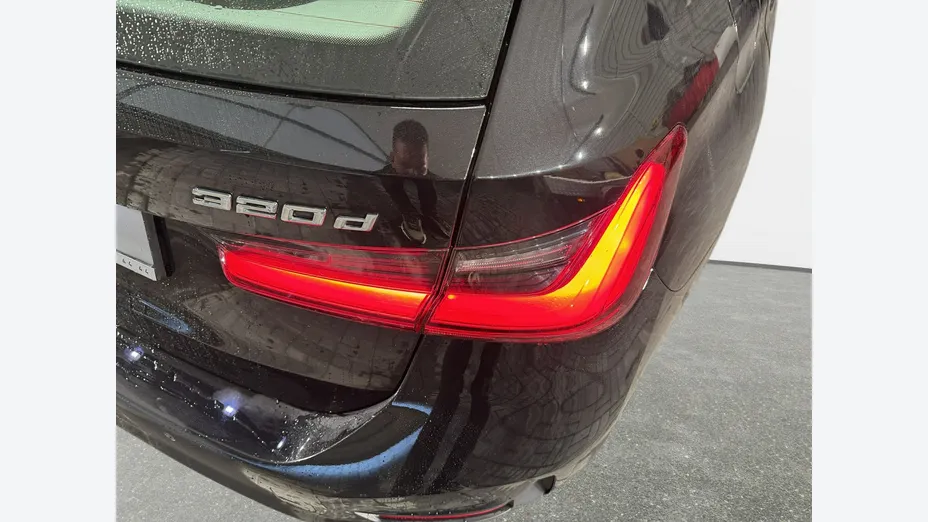 BMW Seria 3 -