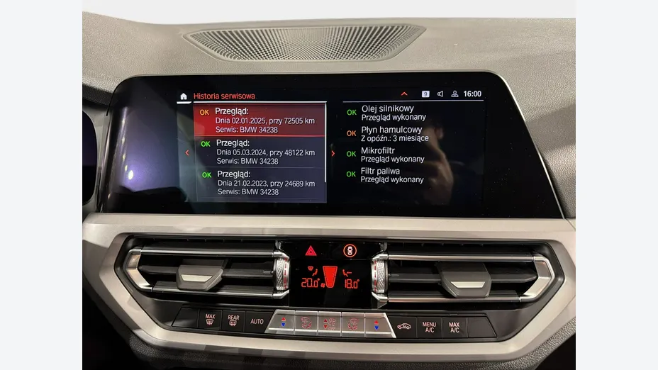 BMW Seria 3 -