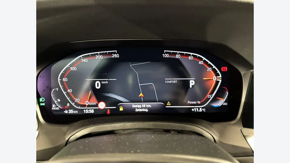 BMW Seria 3 -