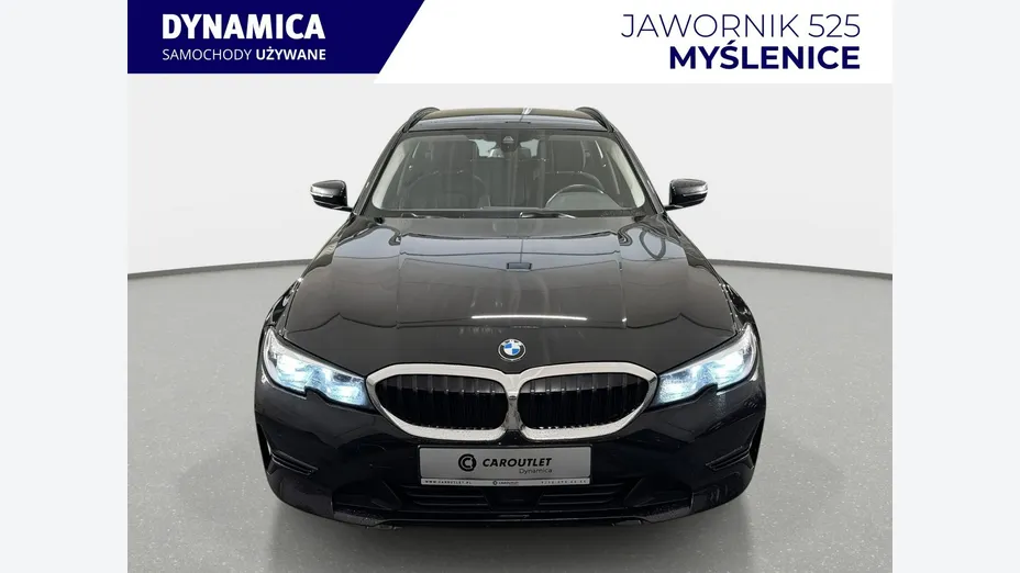 BMW Seria 3 -