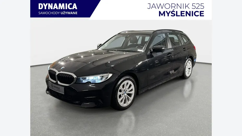 BMW Seria 3 -