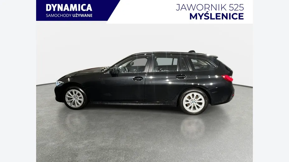 BMW Seria 3 -