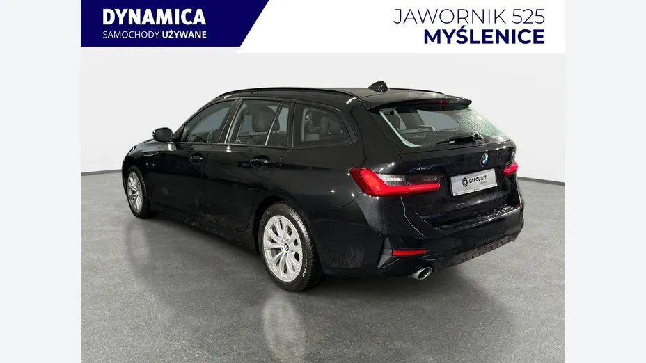 BMW Seria 3 -