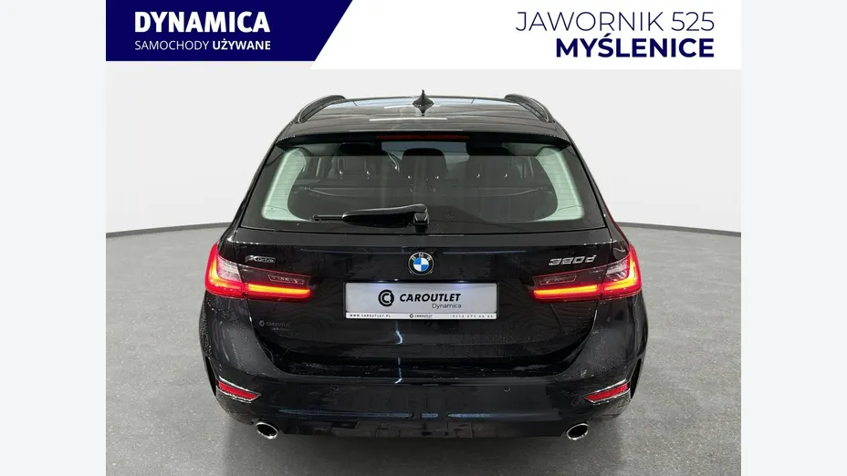 BMW Seria 3 -