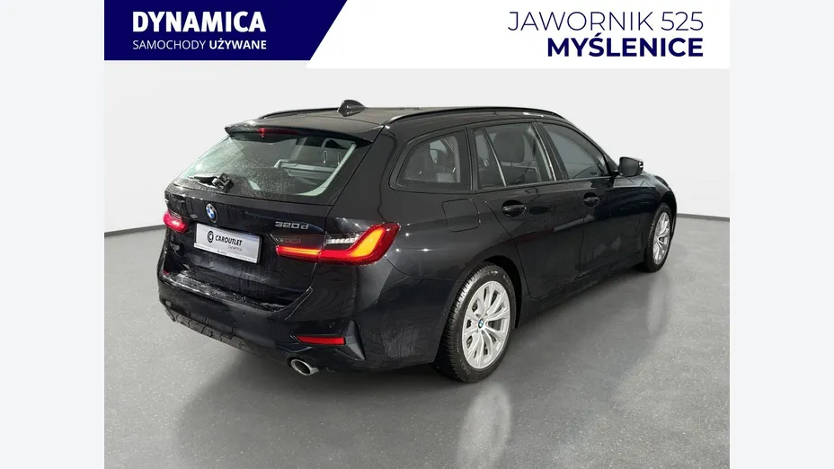 BMW Seria 3 -