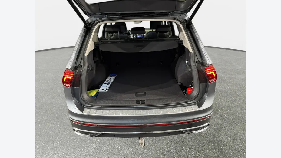 VOLKSWAGEN Tiguan Tiguan Allspace 2.0 TDI 4Mot. Elegance DSG