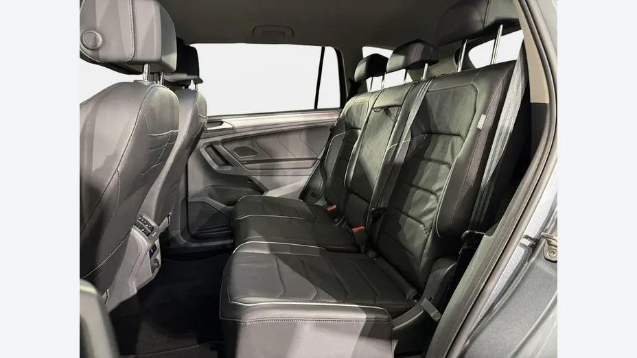 VOLKSWAGEN Tiguan Tiguan Allspace 2.0 TDI 4Mot. Elegance DSG