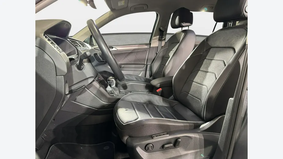 VOLKSWAGEN Tiguan Tiguan Allspace 2.0 TDI 4Mot. Elegance DSG