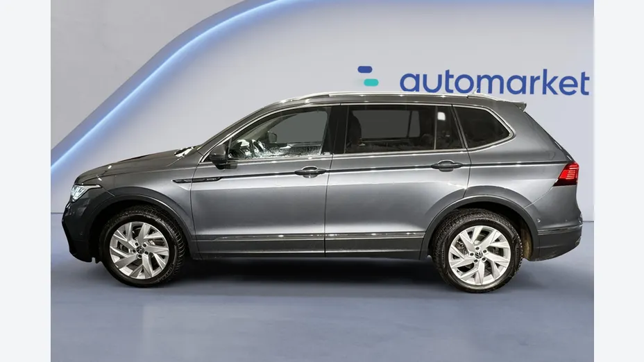 VOLKSWAGEN Tiguan Tiguan Allspace 2.0 TDI 4Mot. Elegance DSG