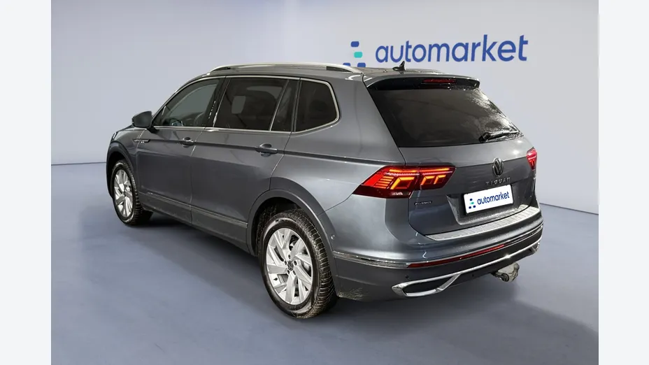 VOLKSWAGEN Tiguan Tiguan Allspace 2.0 TDI 4Mot. Elegance DSG